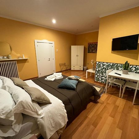 Casina Dei Marsi Bed & Breakfast อาเวซซาโน ภายนอก รูปภาพ