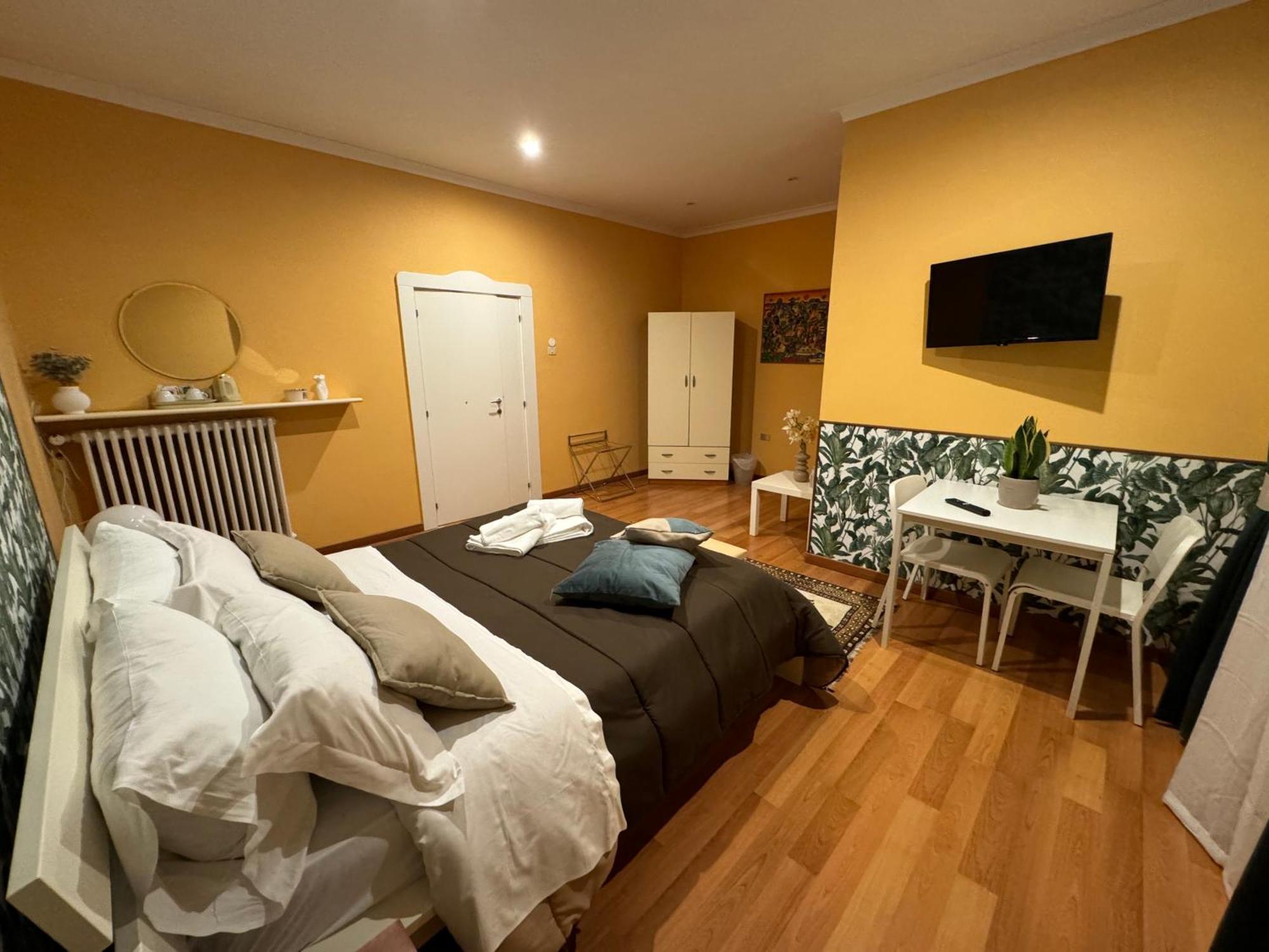 Casina Dei Marsi Bed & Breakfast อาเวซซาโน ภายนอก รูปภาพ