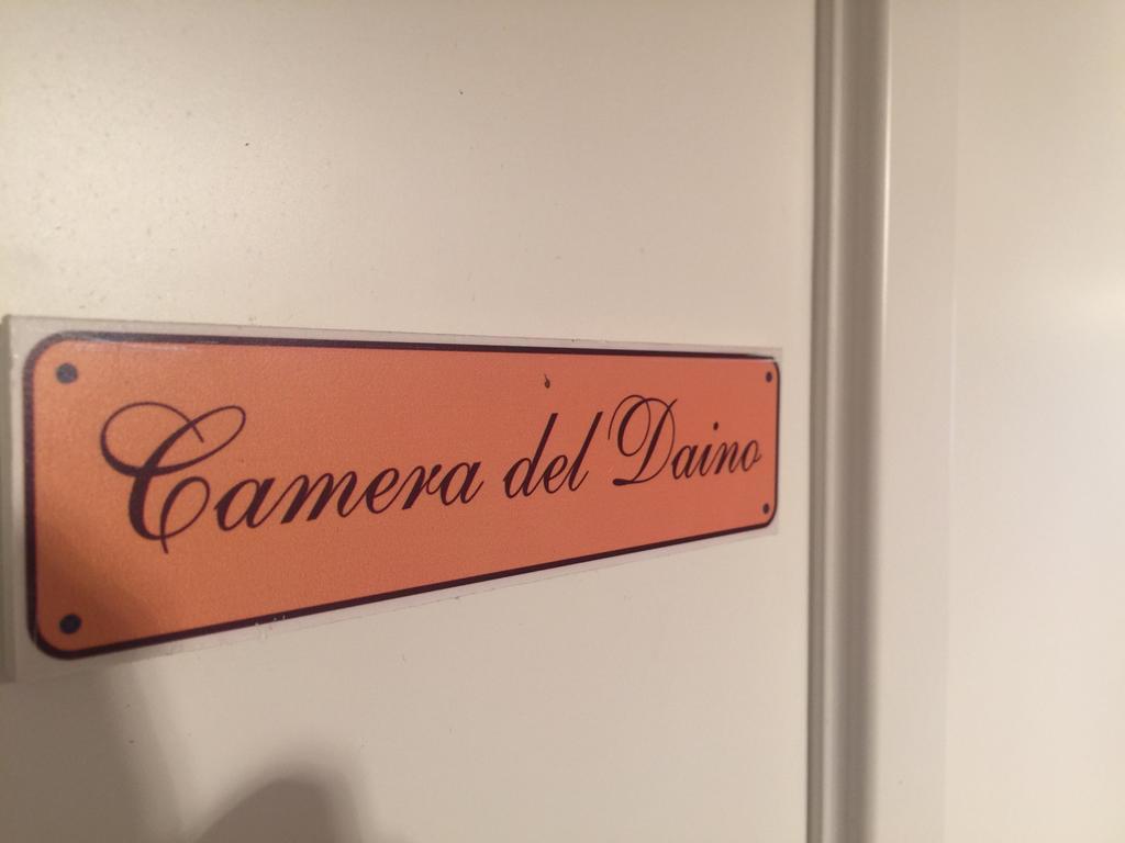 Casina Dei Marsi Bed & Breakfast อาเวซซาโน ภายนอก รูปภาพ